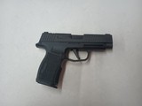 SIG SAUER P365 XL 9MM LUGER (9X19 PARA)