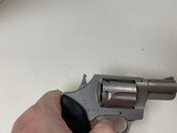 CHARTER ARMS Undercover .38spl .38 SPL - 3 of 3