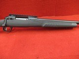 SAVAGE ARMS MODEL 110 .224 VAL - 3 of 3