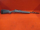 SAVAGE ARMS MODEL 110 .224 VAL - 1 of 3