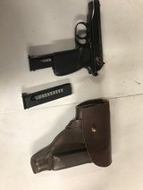 MAKAROV MAKAROV 9X18MM MAKAROV - 1 of 3