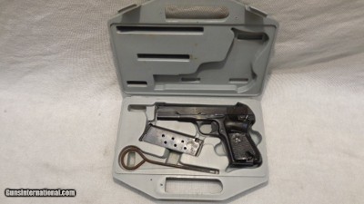 NORINCO 213 9MM LUGER (9X19 PARA)