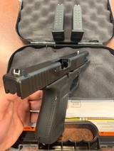 GLOCK G19 GEN 5 9MM 9MM LUGER (9X19 PARA) - 2 of 3