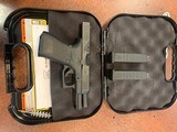 GLOCK G19 GEN 5 9MM 9MM LUGER (9X19 PARA) - 1 of 3