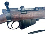 BSA ENFIELD NO. 1 MARK III .303 BRITISH - 2 of 3