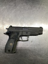 SIG SAUER P226 SAO Legion 9MM LUGER (9X19 PARA) - 2 of 3