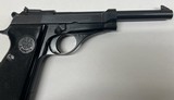 BERETTA MODEL 100 7.65MM - 2 of 3