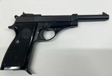 BERETTA MODEL 100 7.65MM - 1 of 3