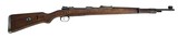 MAUSER K98 K BCD 4 8MM MAUSER - 1 of 3