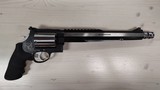 SMITH & WESSON Model S&W500 Bone Collector Edition .500 S&W MAG - 1 of 1