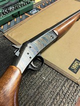 NEW ENGLAND FIREARMS CO. Pardner SB1 20 GA - 2 of 3