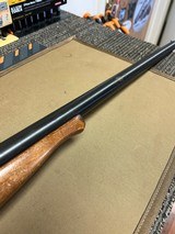 NEW ENGLAND FIREARMS CO. Pardner SB1 20 GA - 3 of 3