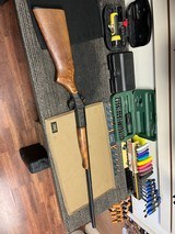 NEW ENGLAND FIREARMS CO. Pardner SB1 20 GA - 1 of 3