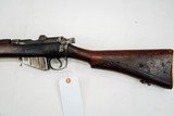 ENFIELD NO1 MK3 .303 BRITISH - 2 of 3