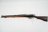 ENFIELD NO1 MK3 .303 BRITISH - 1 of 3