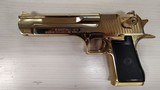 MAGNUM RESEARCH Desert Eagle XIX .50 AE