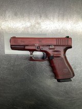 GLOCK 19 G19 GEN 4 9MM LUGER (9X19 PARA) - 1 of 3