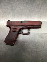 GLOCK 19 G19 GEN 4 9MM LUGER (9X19 PARA) - 2 of 3