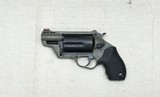 TAURUS 4510 THE JUDGE PUBLIC DEFENDER POLY .45 LC/.410 GA - 2 of 3