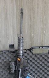 SMITH & WESSON M&P-15 5.56X45MM NATO - 2 of 3