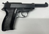 WALTHER P38 AC 43 9MM LUGER (9X19 PARA) - 2 of 3