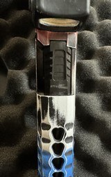 SIG SAUER P320 9MM LUGER (9X19 PARA) - 2 of 2