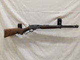 MARLIN 336 CS .350 REM MAG - 1 of 3