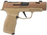 SIG SAUER P365 9MM LUGER (9X19 PARA) - 1 of 1