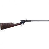 HERITAGE MFG. ROUGH RIDER RANCHER .22 LR - 1 of 1