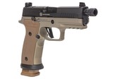 SIG SAUER P320AXG-COMBAT 9MM LUGER (9X19 PARA) - 3 of 3