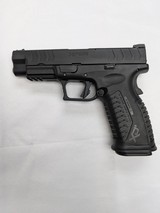 SPRINGFIELD ARMORY XD-M ELITE 10MM - 2 of 3