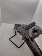 CANIK SFX RIVAL OR 9MM LUGER (9X19 PARA) - 3 of 3