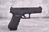 Glock G22Gen 4 .40 S&W - 3 of 3