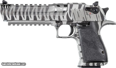 MAGNUM RESEARCH DESERT EAGLE MARK XIX .44 MAGNUM