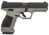 SAR USA SAR9 Mete Platinum 9MM LUGER (9X19 PARA) - 1 of 1