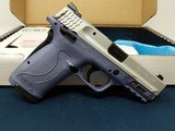 Smith and Wesson M&P 380 .380 ACP - 3 of 3