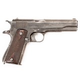 COLT 1911 U.S. ARMY .45 ACP - 2 of 3