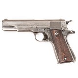 COLT 1911 U.S. ARMY .45 ACP - 1 of 3