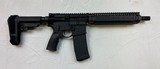 DANIEL DEFENSE DDM4 PDW 5.56X45MM NATO - 1 of 1