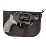 SMITH & WESSON M&P® BODYGUARD® 38 NO LASER .38 SPL +P - 3 of 3