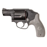 SMITH & WESSON M&P® BODYGUARD® 38 NO LASER .38 SPL +P - 1 of 3