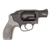 SMITH & WESSON M&P® BODYGUARD® 38 NO LASER .38 SPL +P - 2 of 3