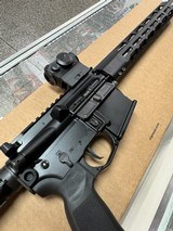 SIG SAUER M400 TREAD V2 5.56X45MM NATO - 2 of 3