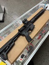 SIG SAUER M400 TREAD V2 5.56X45MM NATO - 1 of 3