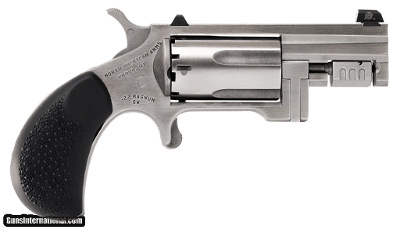 NORTH AMERICAN ARMS MINI SENTINEL CONVERSION .22 WMR