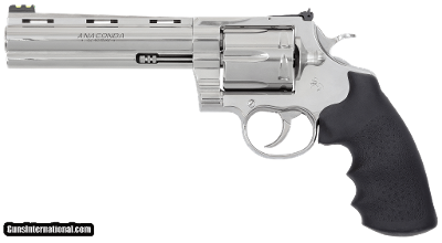 COLT ANACONDA TARGET .44 MAGNUM