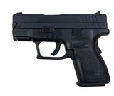 SPRINGFIELD ARMORY XD-9 9MM LUGER (9X19 PARA) - 1 of 3