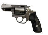 RUGER SP101 .38 SPECIAL/.357 MAGNUM - 1 of 3