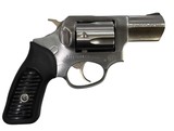 RUGER SP101 .38 SPECIAL/.357 MAGNUM - 2 of 3