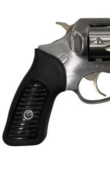 RUGER SP101 .38 SPECIAL/.357 MAGNUM - 3 of 3